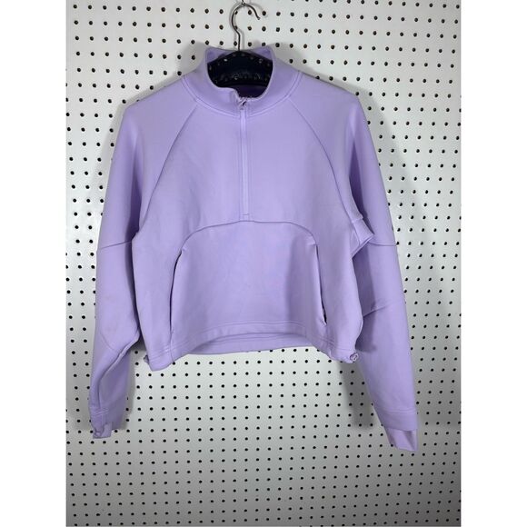 Nike Dri-FIT Prima 1/2-Zip Training Top size M - Picture 1 of 8